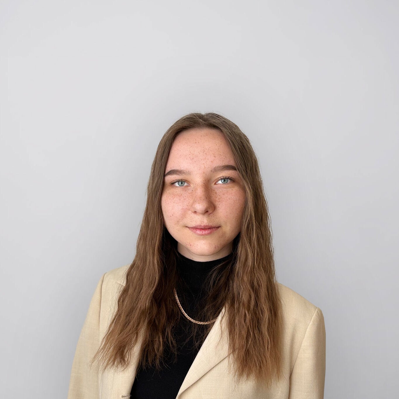 Evija Bergmane-Sprūdža photo