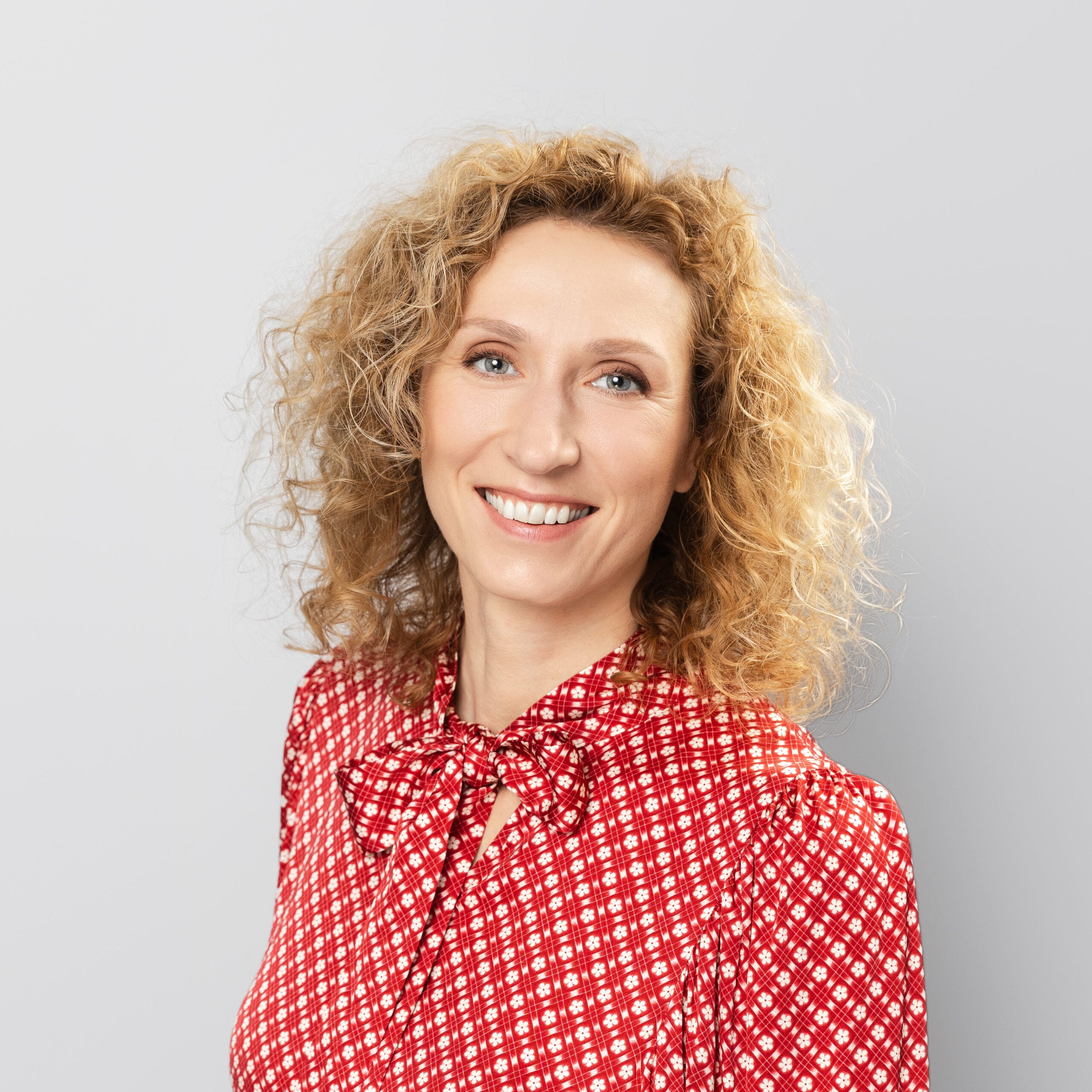 Aušra Brazauskienė photo