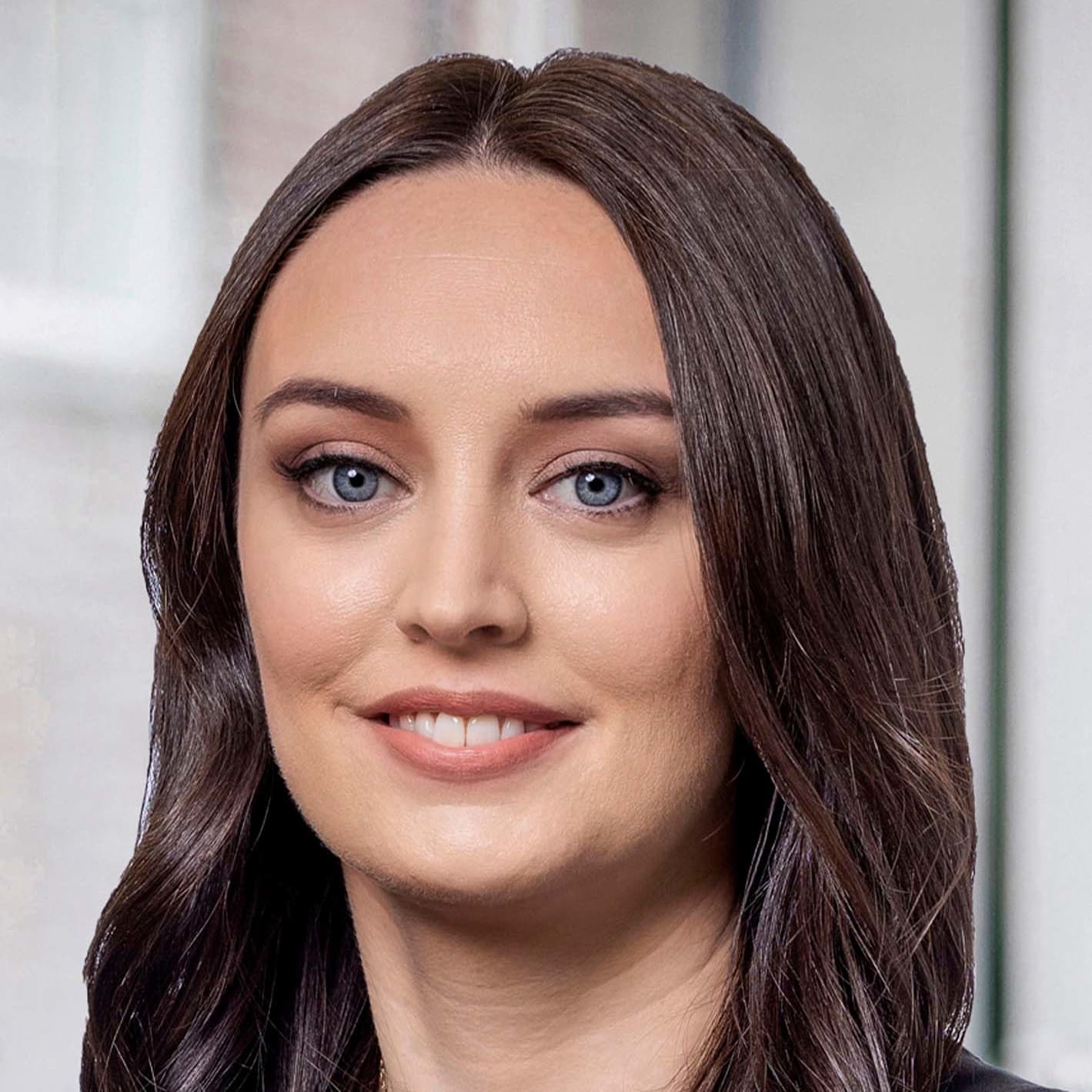 Aoife Hearne photo