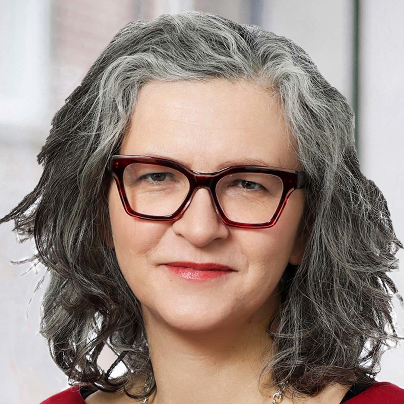 Michelle Ní Longáin photo