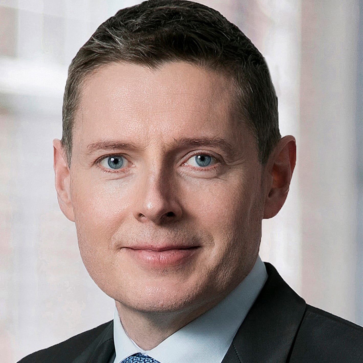Anthony Smyth photo