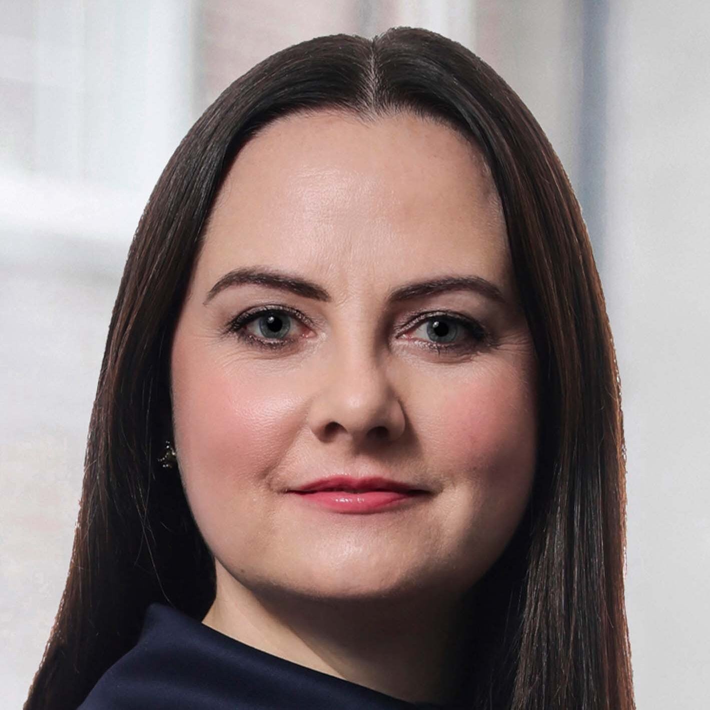 Jenny Ahern photo