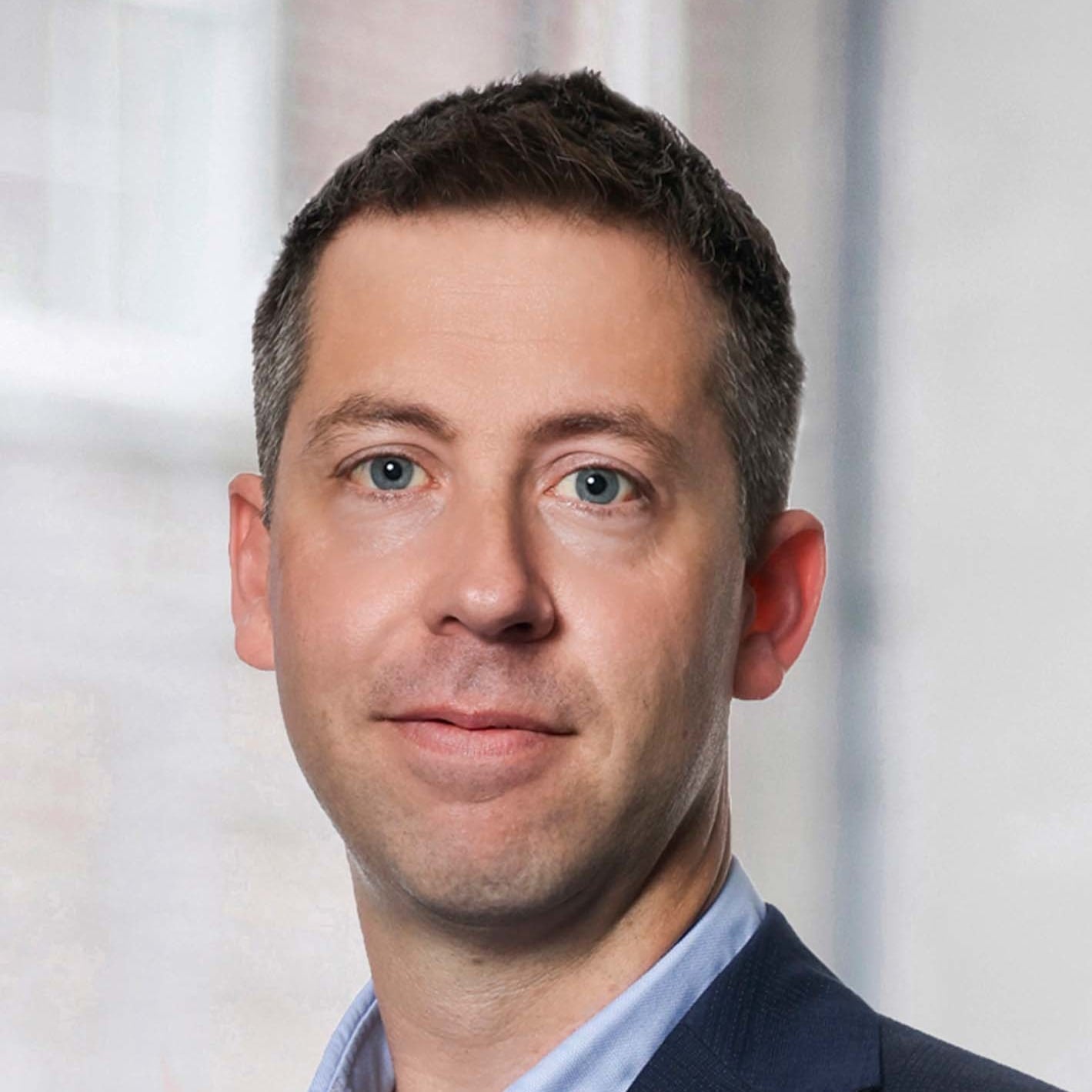 Jonathan Lynch photo
