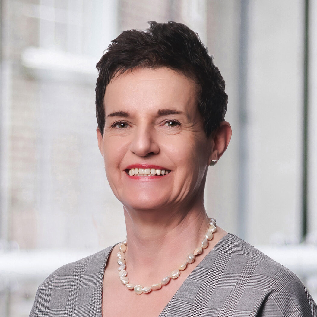 Olive Doyle photo