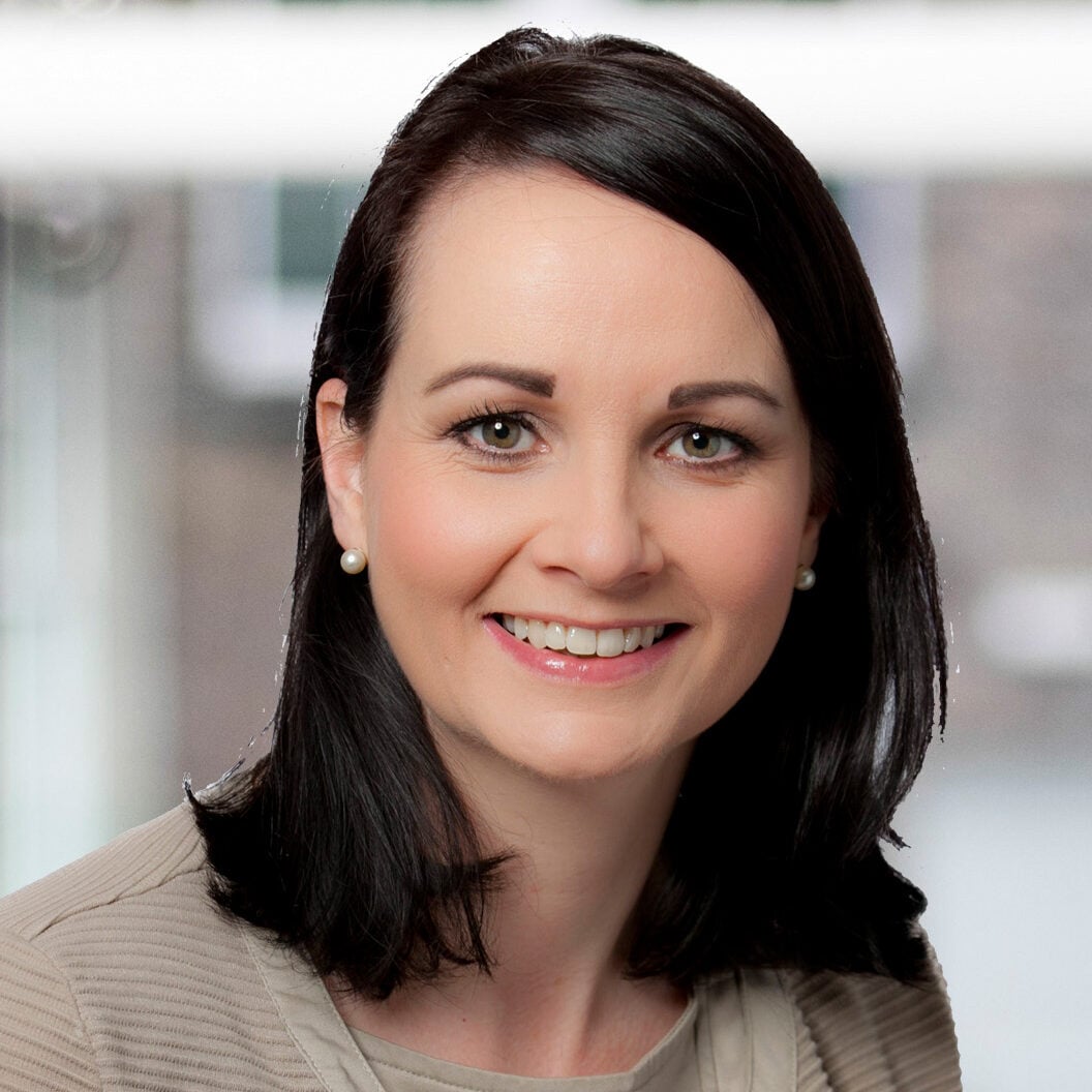 Deirdre McBennett photo