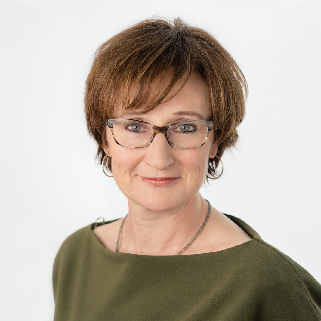 Tone Kaarbø photo
