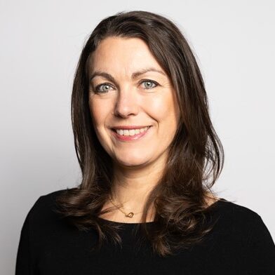 Mari Kimsås-Otterbech photo