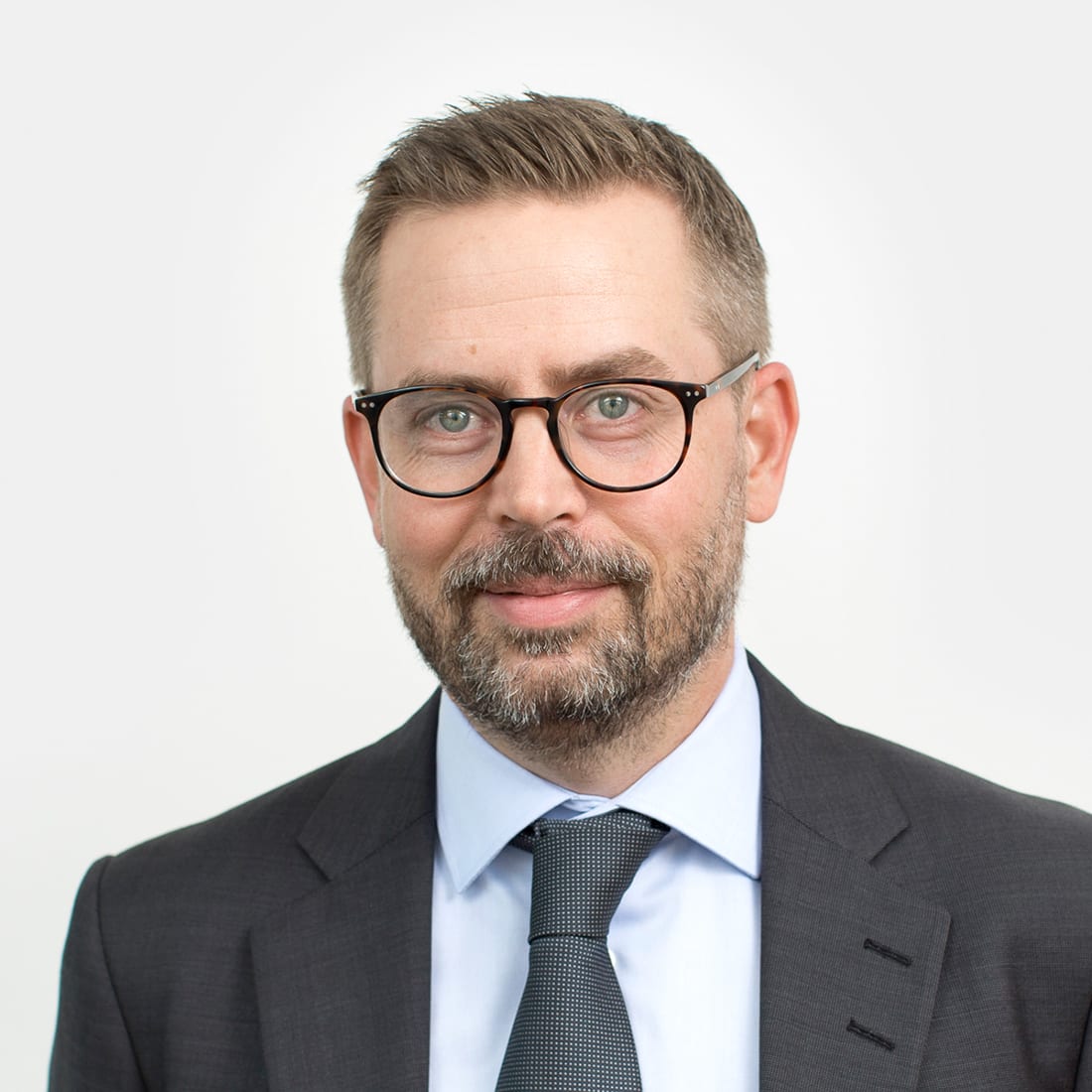 Anders Utne photo