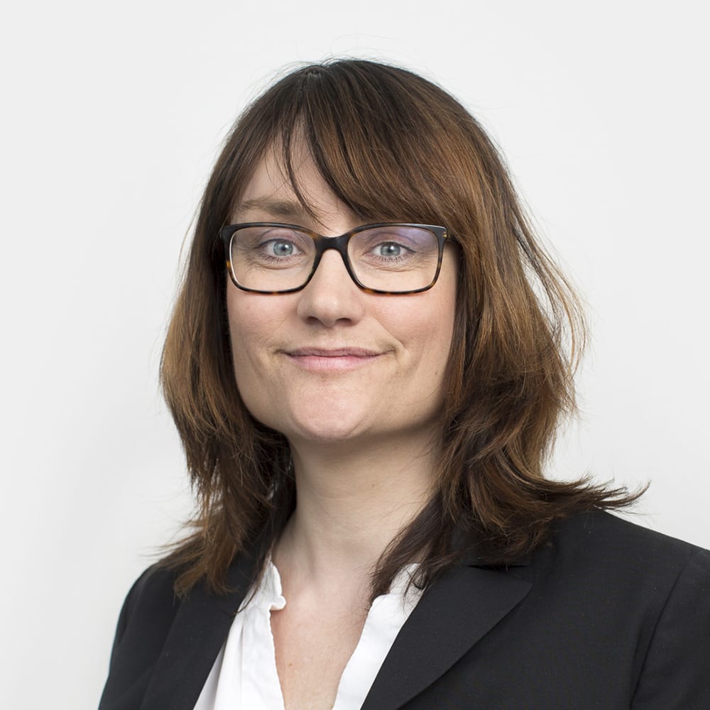 Anne Christine Wettre photo