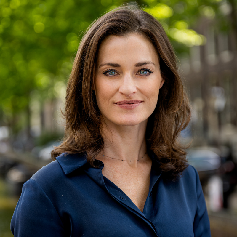 Judith de Boer KC photo