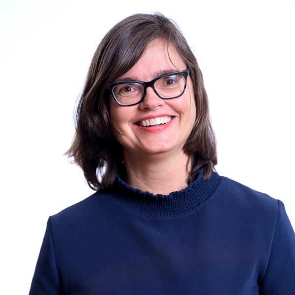 Grethe Gulhaug photo
