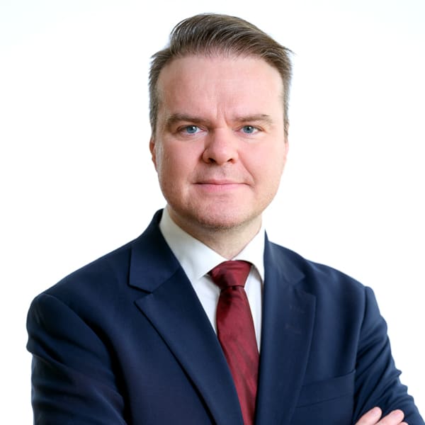 Ove Vanebo photo