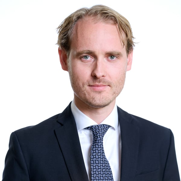 Frederik Nordby photo
