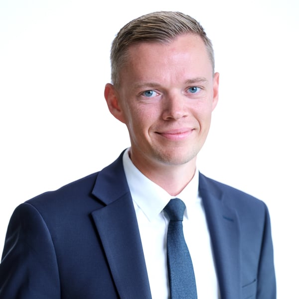 Henrik Høines photo