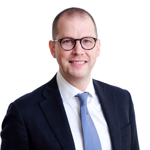 Steffen Kvisler photo