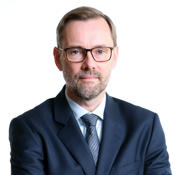 Olav Hasaas photo