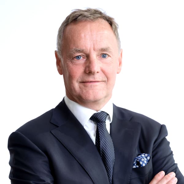 Snorre Haukali photo