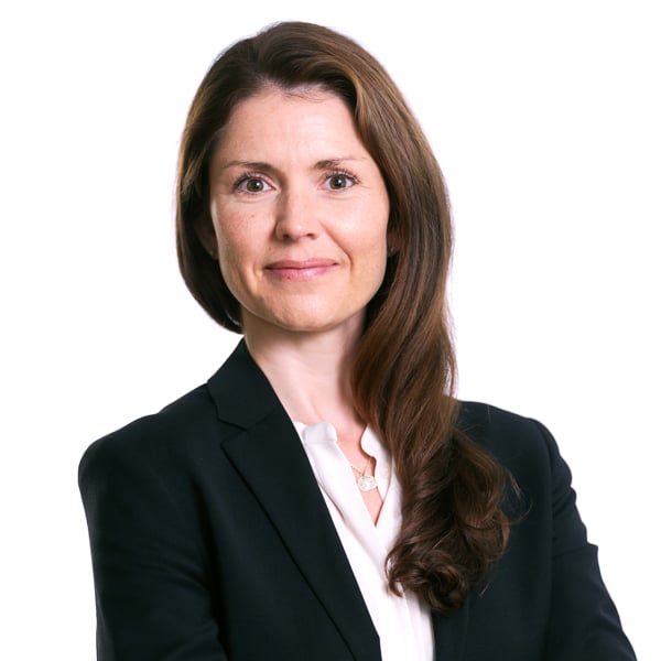 Linn Cathrine Jøsendal photo