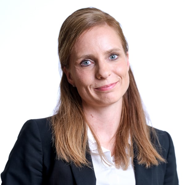 Kari Eline Bjørndal Kloster photo