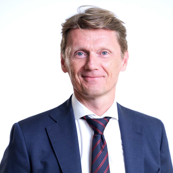 Steffen Asmundsson photo