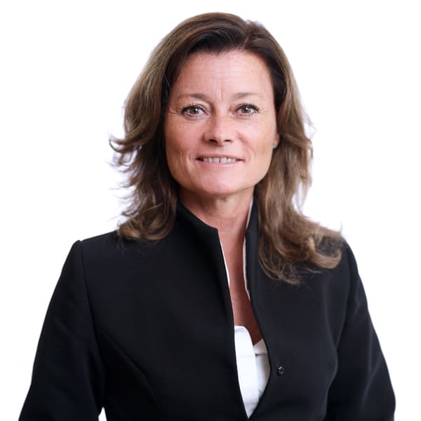 Nina Gundersen Sandnes photo