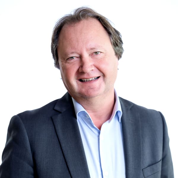Øystein Henriksen photo
