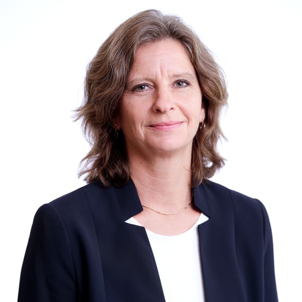 Inger Hygen photo