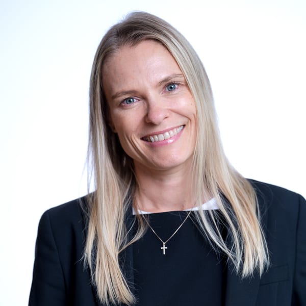 Belinda T Ingebrigtsen photo