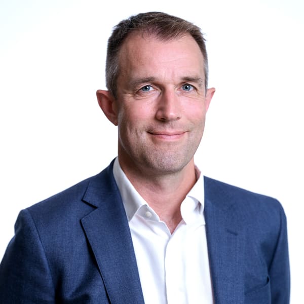 Knut Prestvik photo