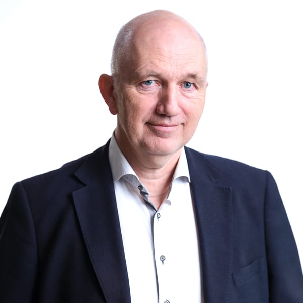 Trond Selvikvåg photo