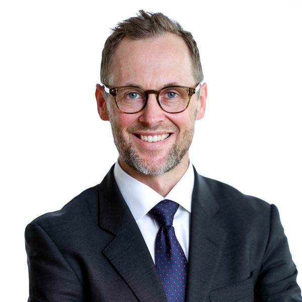 Anders Stenbrenden photo