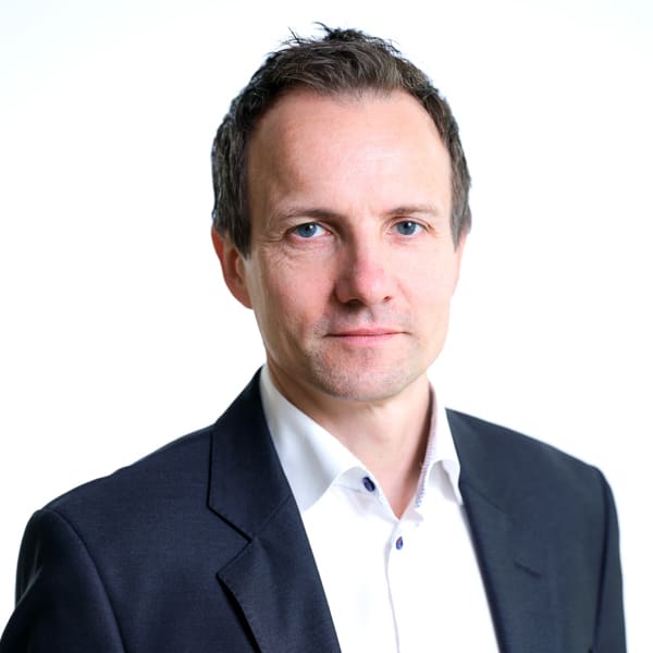 Dag Thomas Hansson photo