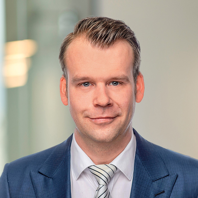 Hannes Jacobsen photo