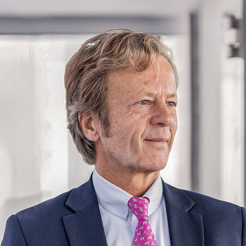 Detlef von Schultz photo