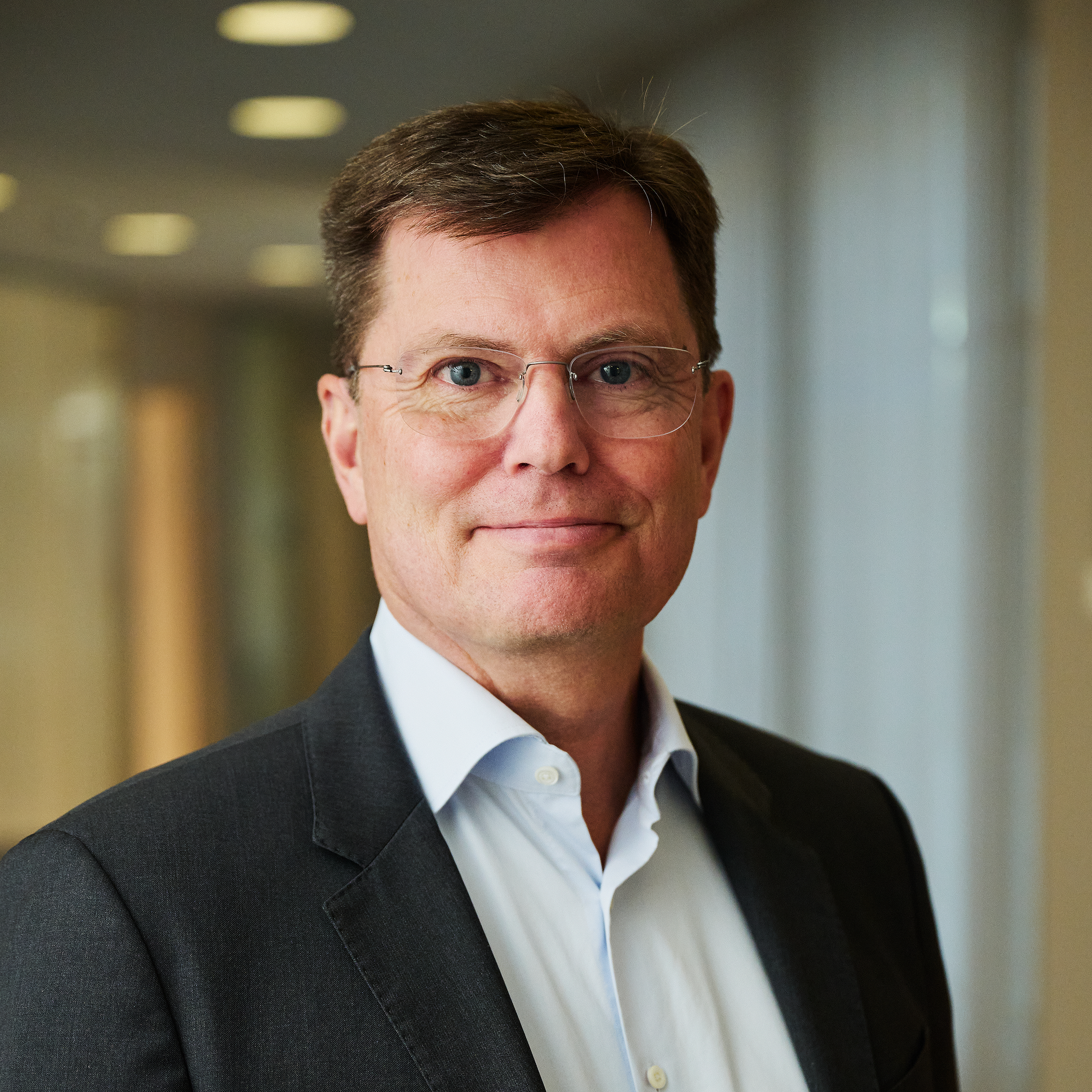 Anders Malm photo