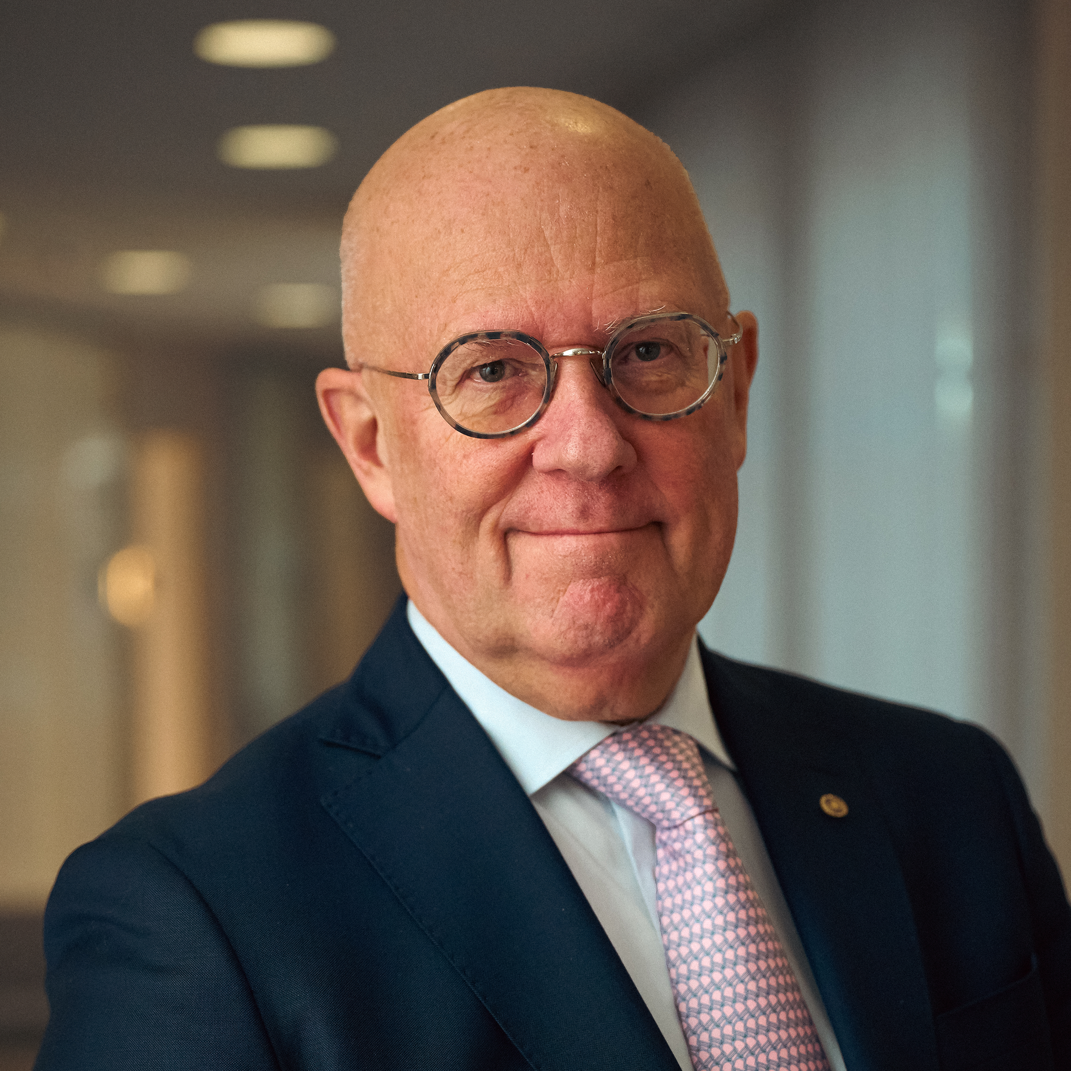 P-G Jönsson photo