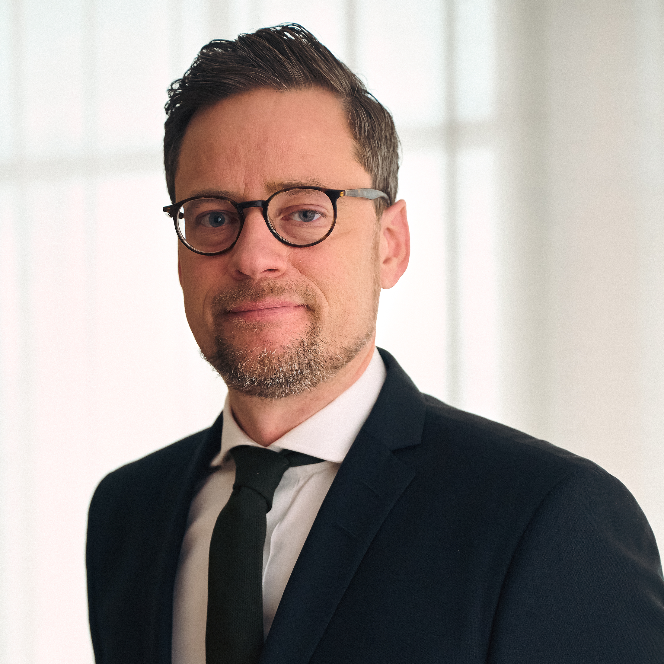 Johan Wingmark photo