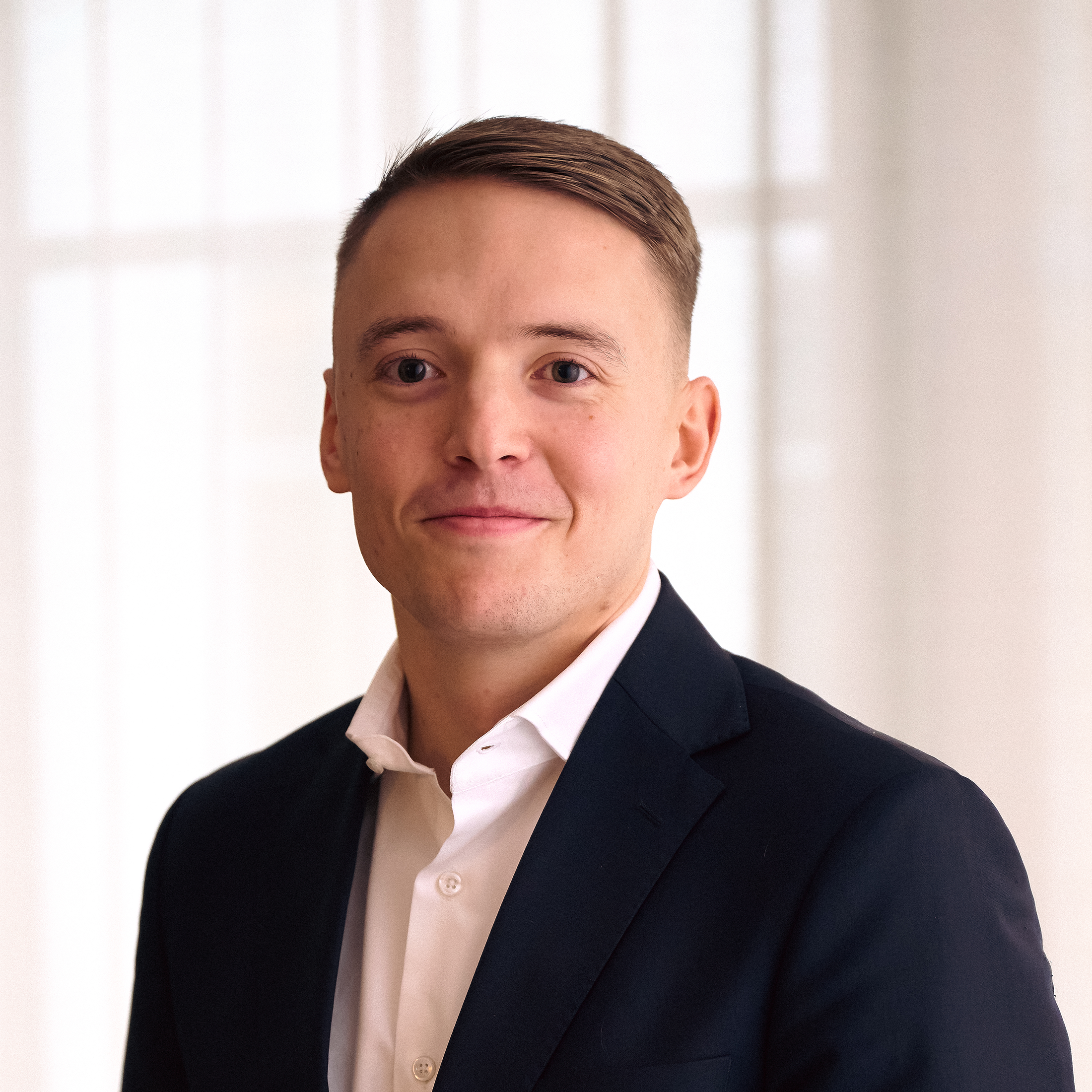 Kasper Johansson photo