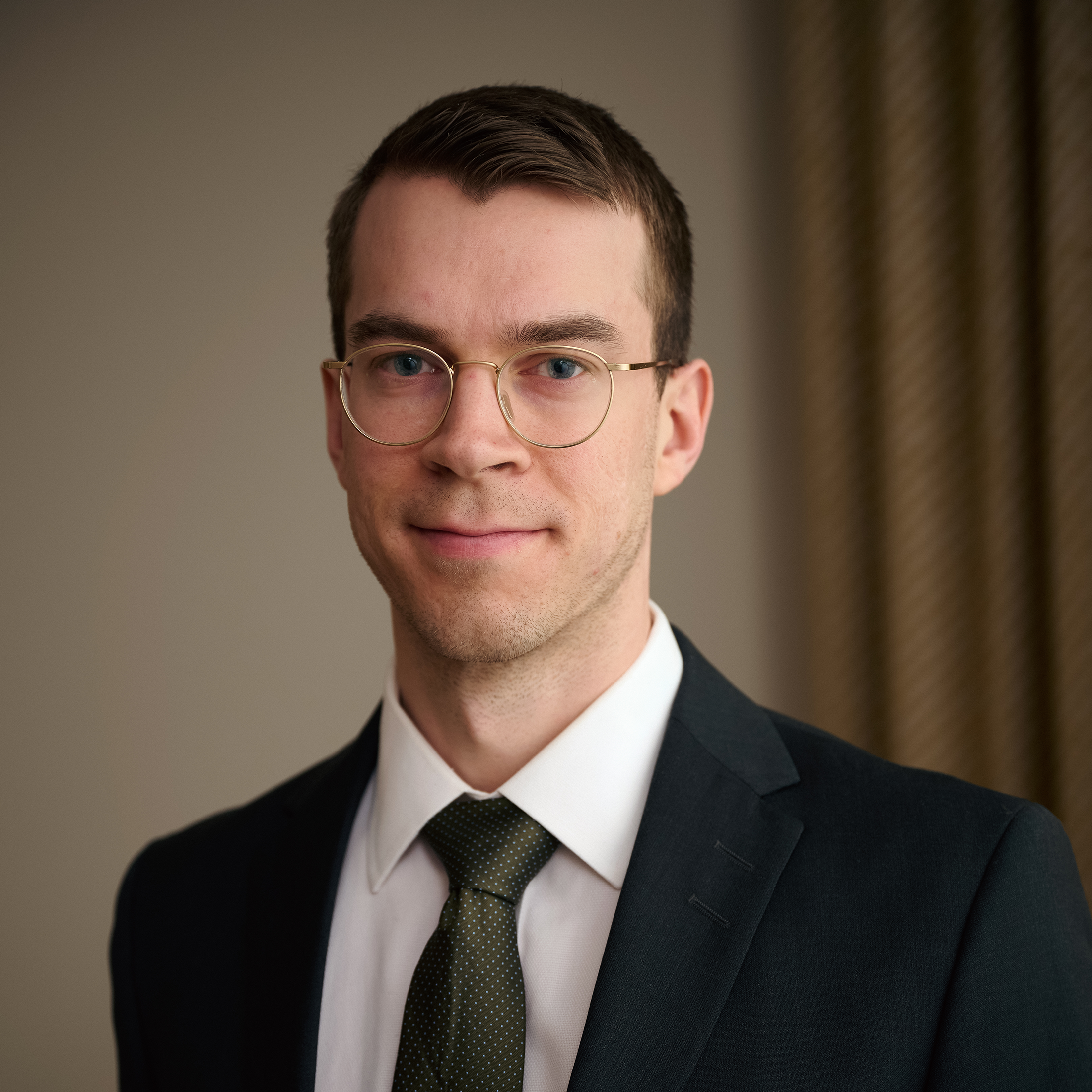 Alexander Göthlund Issjö photo