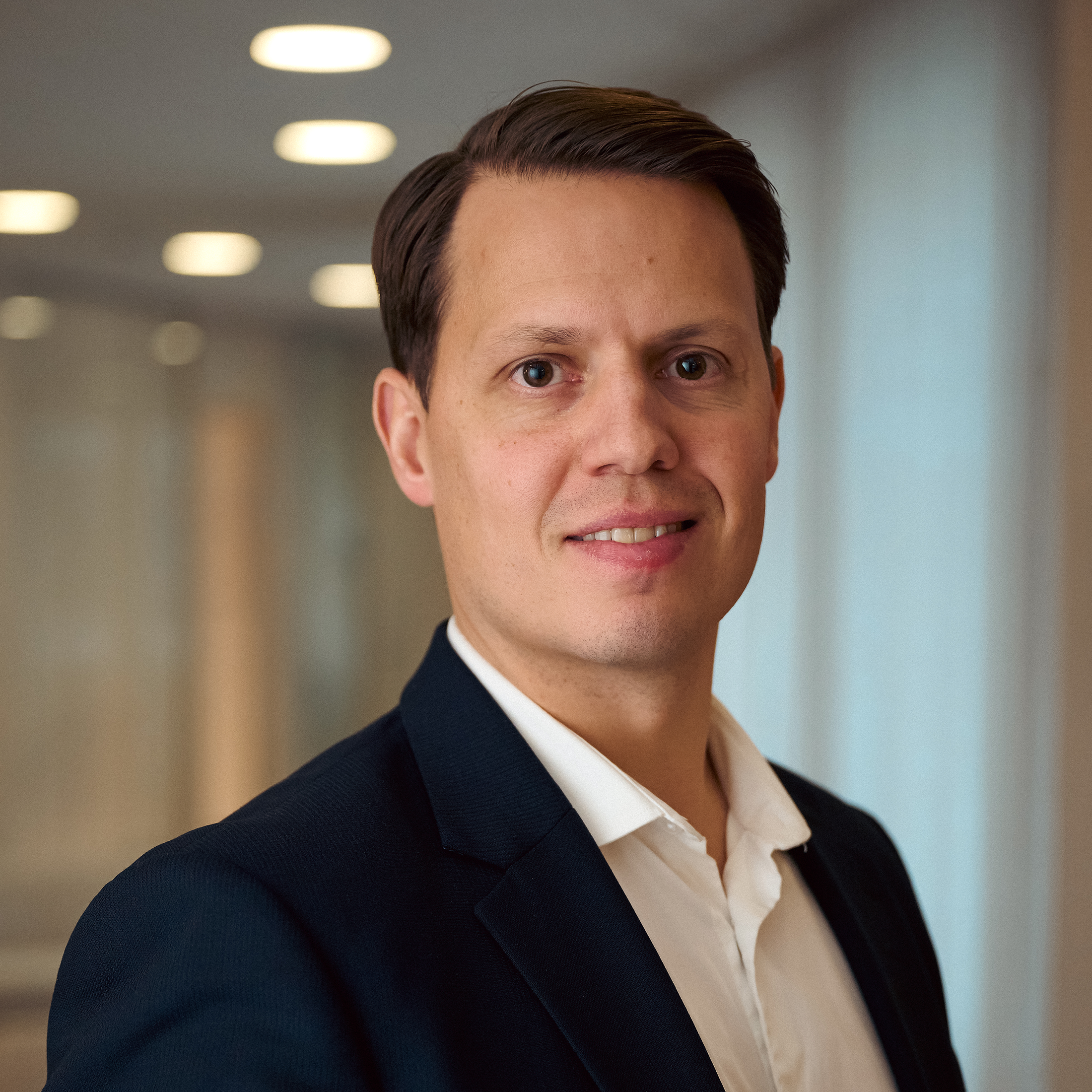 Viktor Hård af Segerstad photo