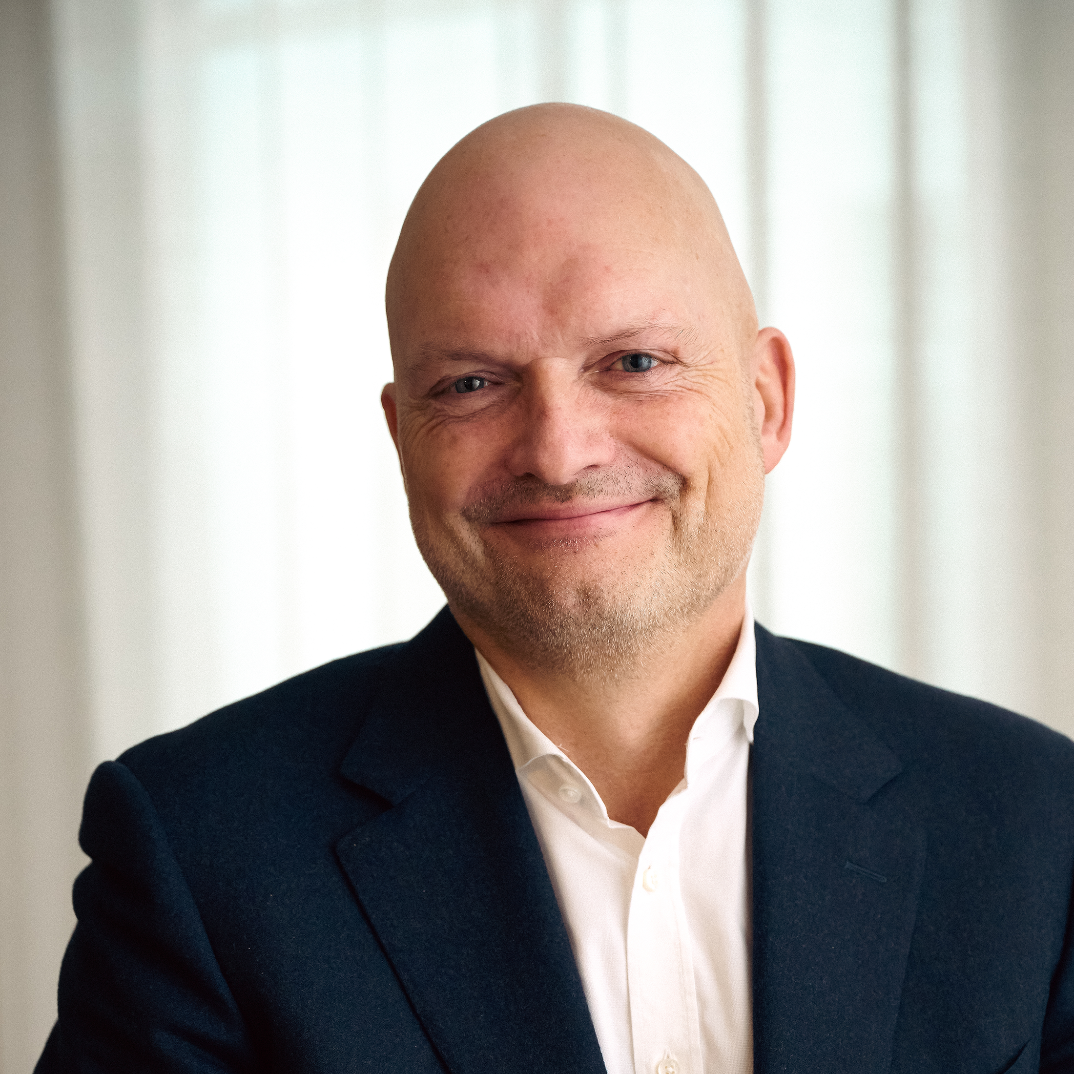 Håkan Bjerle photo