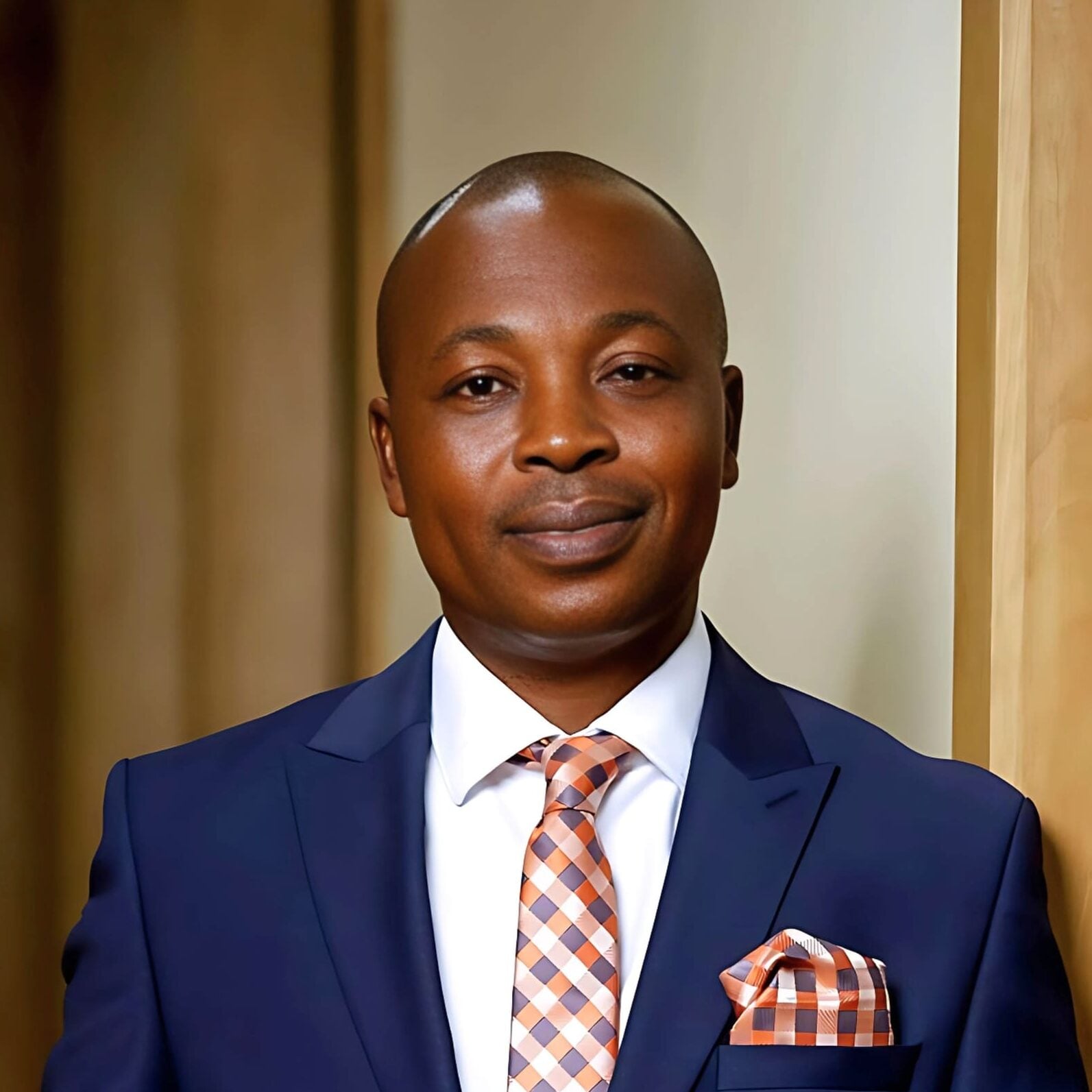 Olanipekun Orewale photo