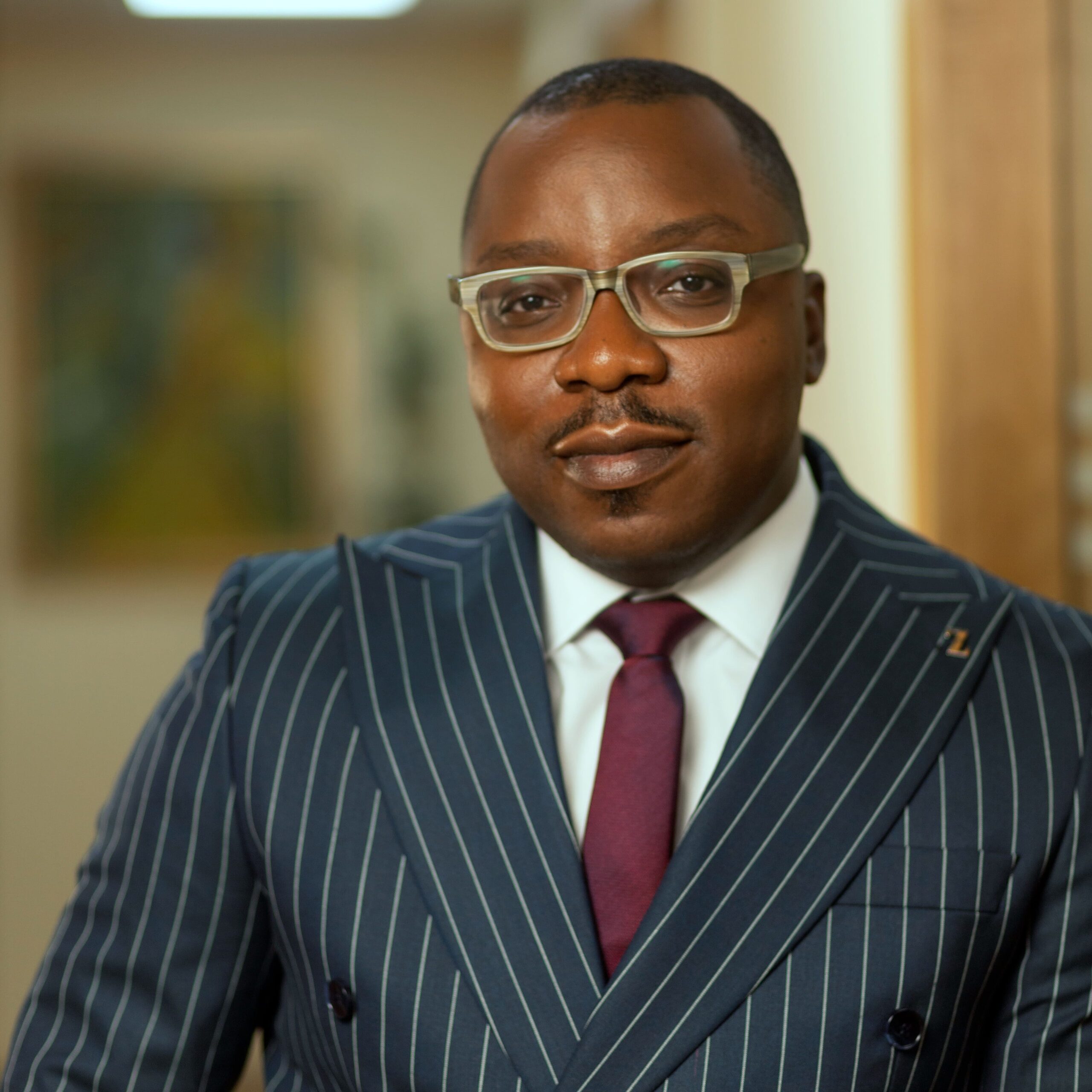 Ugonna Ogbuagu photo