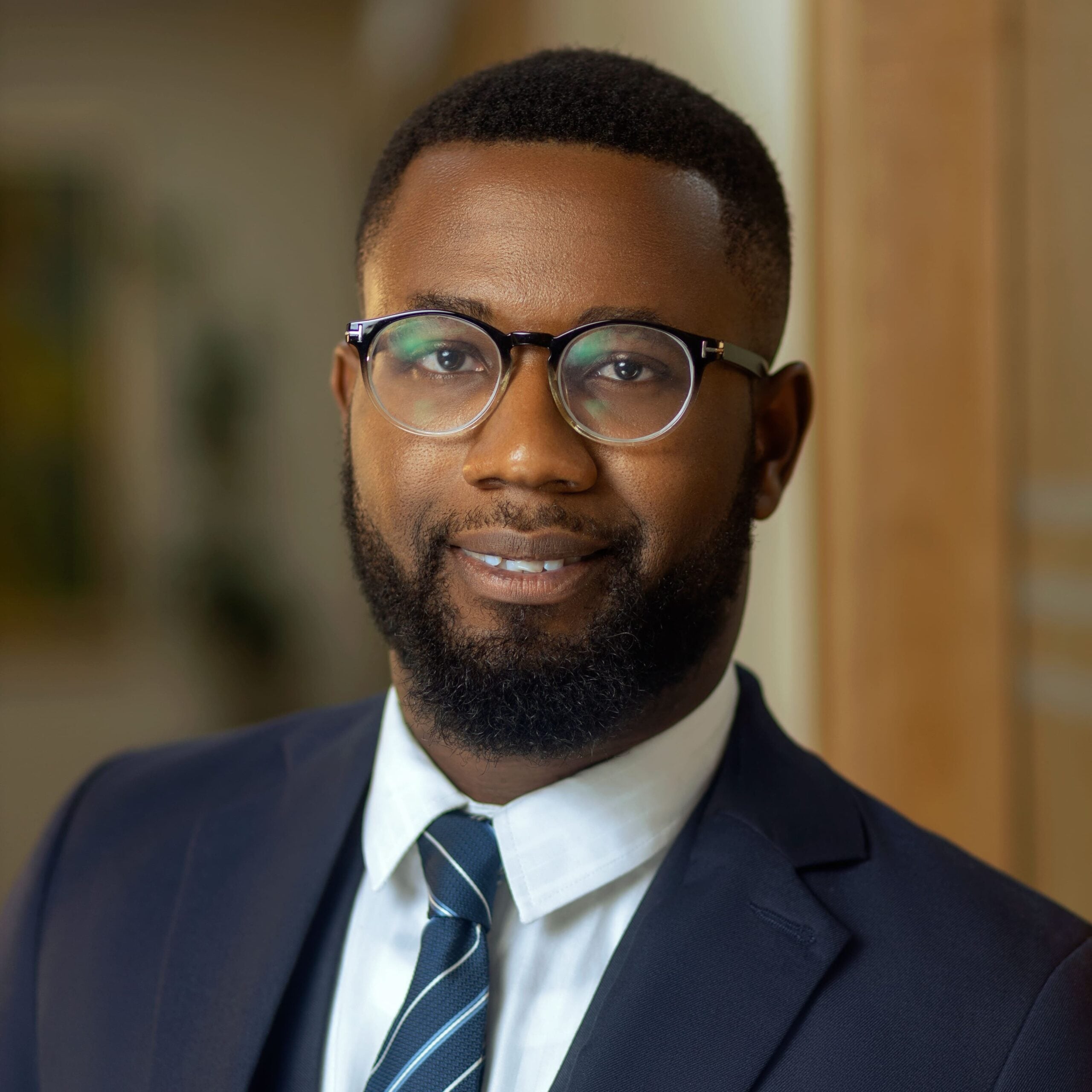 Emmanuel Okoronkwo photo