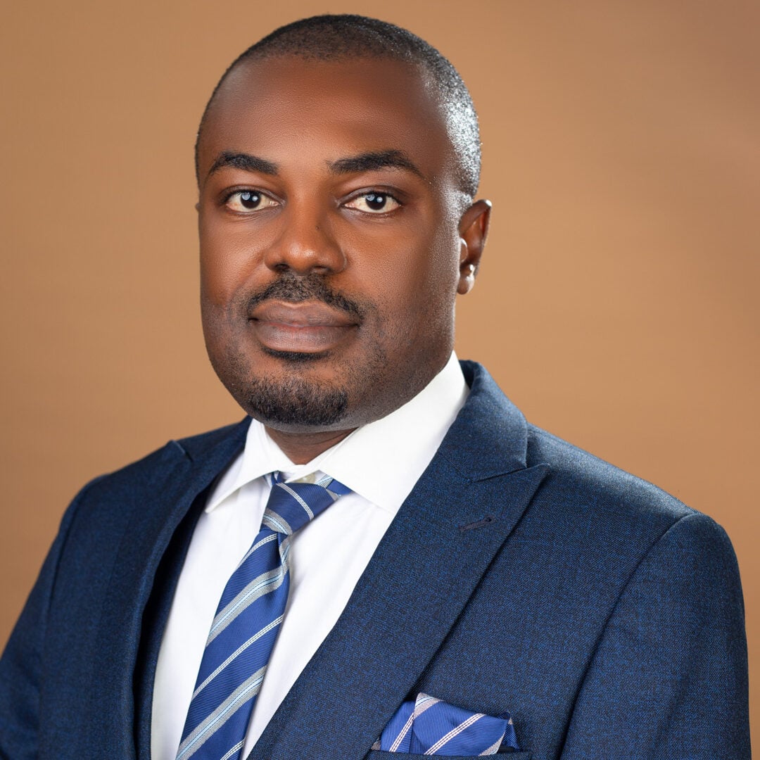 Lazarus Kalu photo
