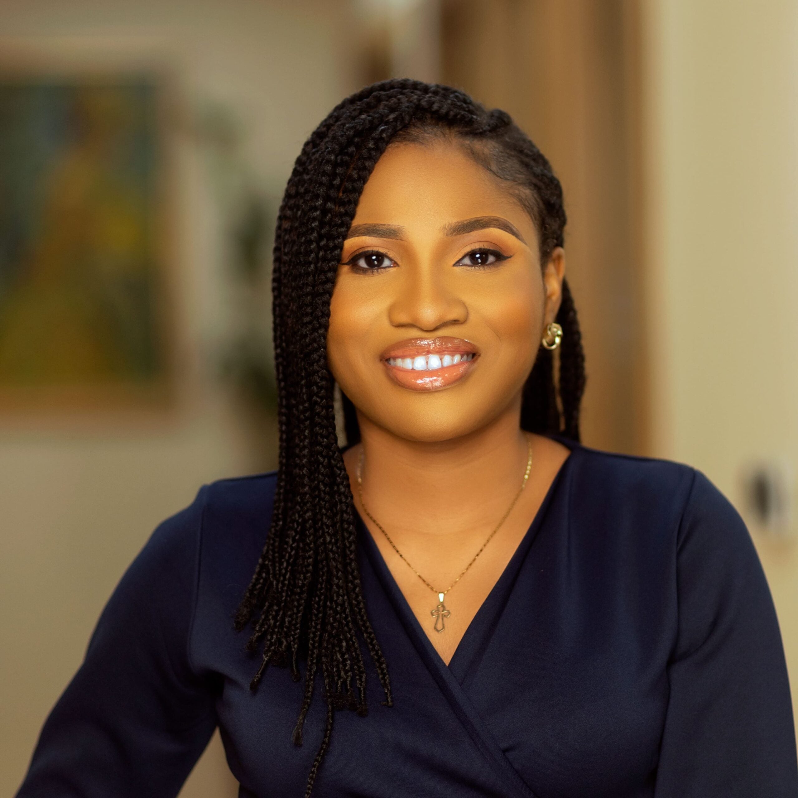 Linda Ezenyimulu photo