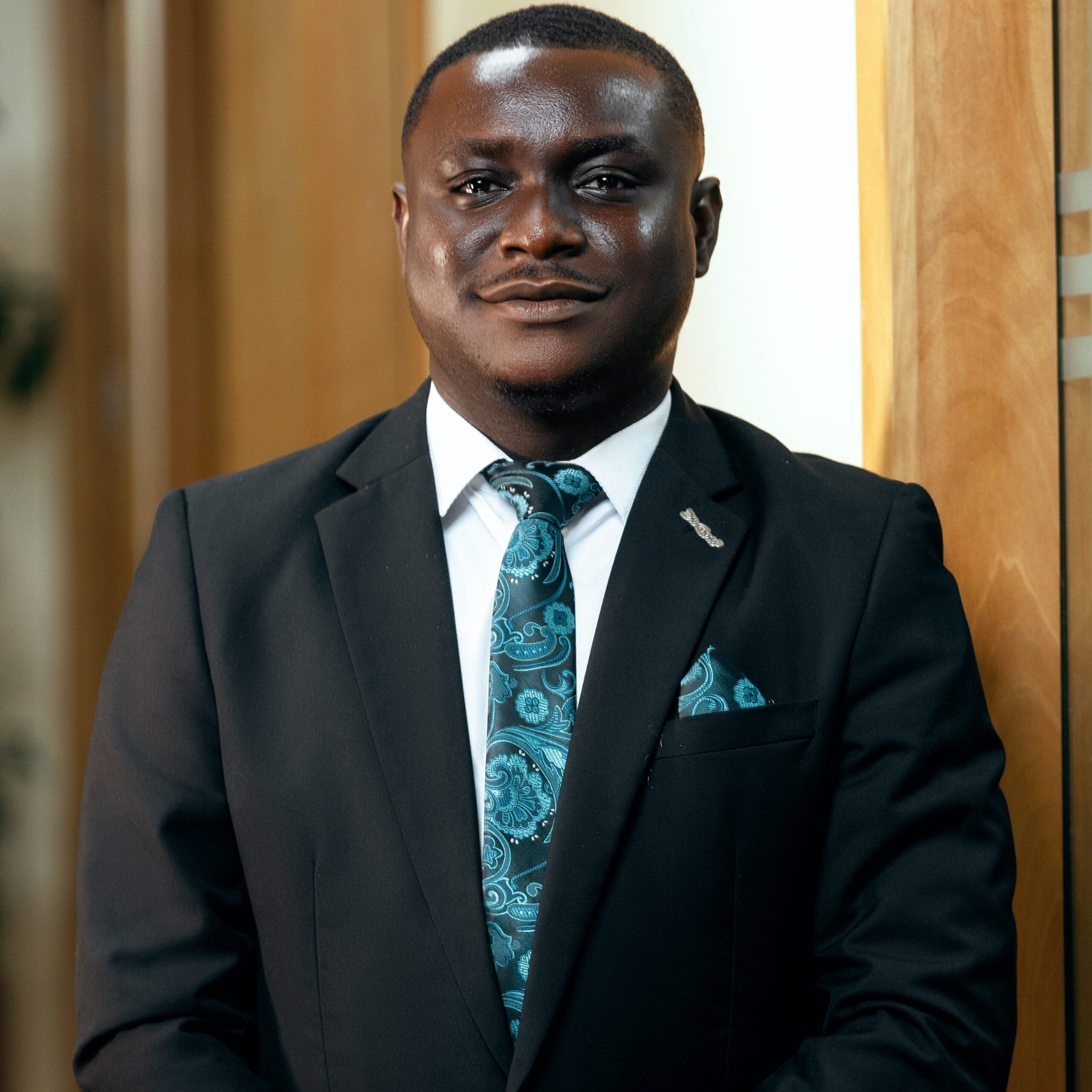 Adeoluwa Ademola photo