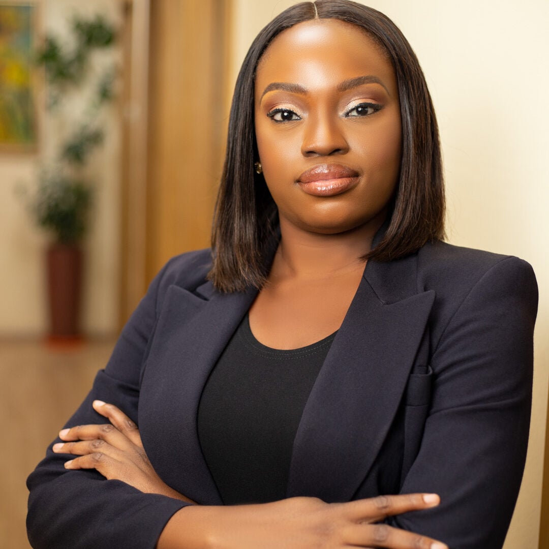 Adejumoke Ademola photo