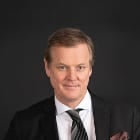 Johan Sandberg photo