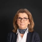 Åsa Thorell Hejdenberg photo